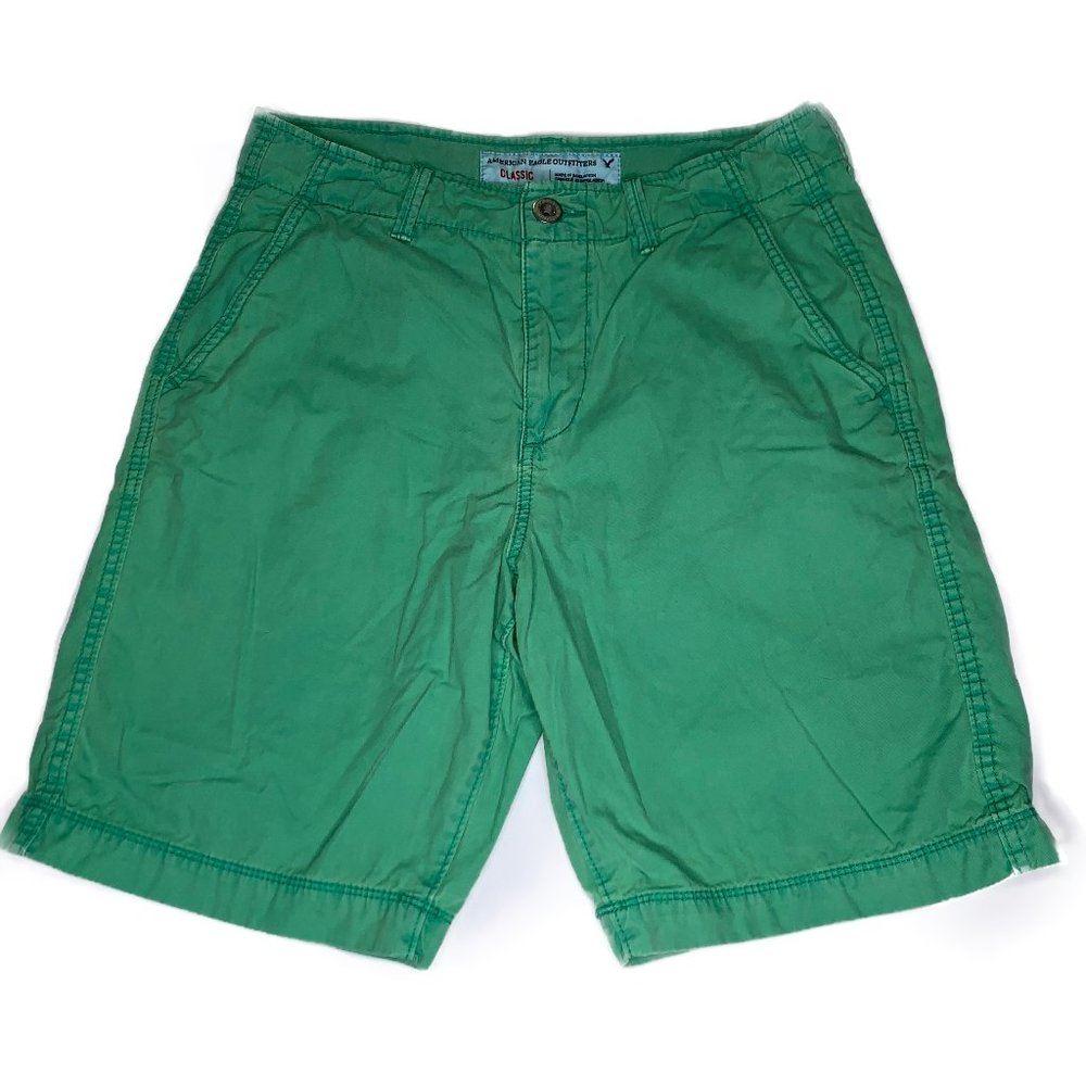 Shorts - American Eagle Outfitters - Size 31